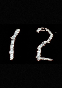Arabic Numeral Series 12 Trailer