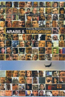 Arabs and Terrorism Trailer