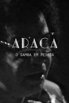 Araca - O Samba em Pessoa Trailer
