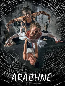 Arachne Trailer