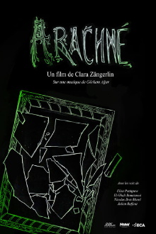 Arachne Trailer
