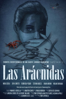 Arachnids Trailer