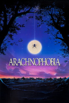 Arachnophobia Trailer