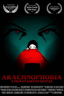 Arachnophobia Trailer