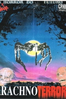 Arachnoterror Trailer
