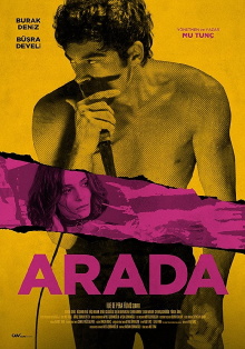 Arada Trailer