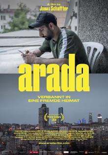 Arada Trailer