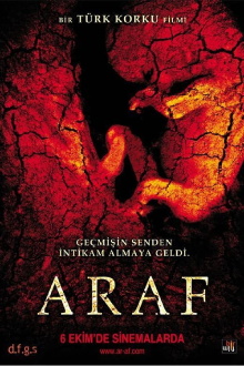 Araf Trailer