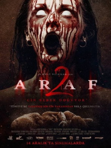 Araf 2 Trailer