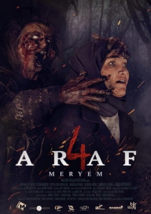 Araf 4: Meryem Trailer