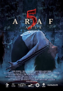 Araf 5: Aile Trailer