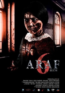 Araf 6: Ölüm Trailer