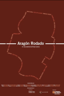 Aragón rodado Trailer
