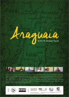 Araguaia Trailer