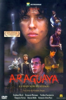 Araguaya - A Conspiração do Silêncio Trailer