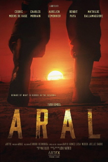 Aral Trailer