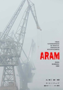 Aram Trailer