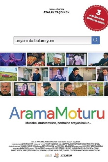 Arama Moturu Trailer
