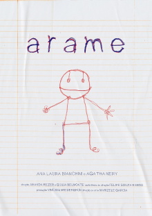 Arame Trailer