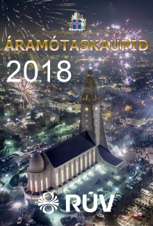 Áramótaskaup: 2018 Trailer