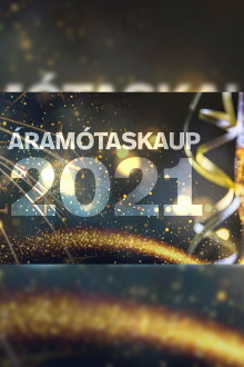 Áramótaskaup 2021 Trailer