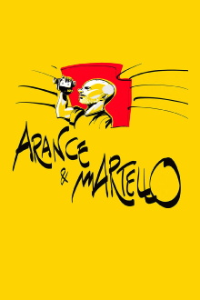 Arance & martello Trailer