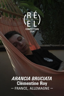 Arancia Bruciata Trailer