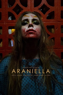 Araniella Trailer