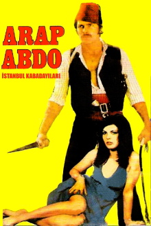 Arap Abdo Trailer