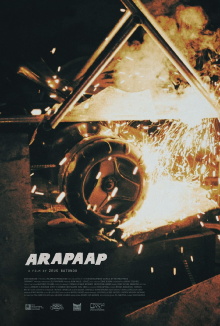 ARAPAAP Trailer