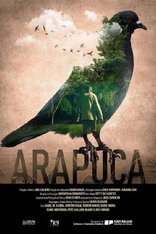 Arapuca Trailer