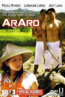Araro Trailer