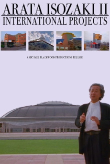 Arata Isozaki II: International Projects Trailer