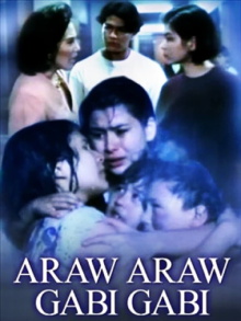 Araw Araw, Gabi Gabi Trailer