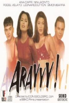 Arayyy! Trailer