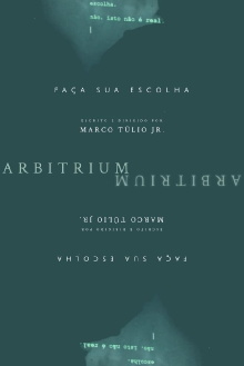 Arbitrium Trailer