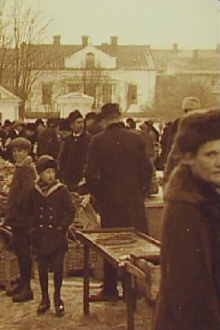 Arboga Images Trailer