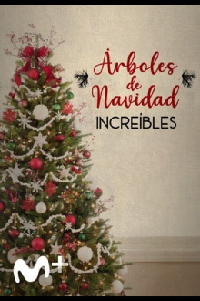 Árboles de Navidad increíbles Trailer
