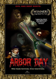Arbor Day Trailer