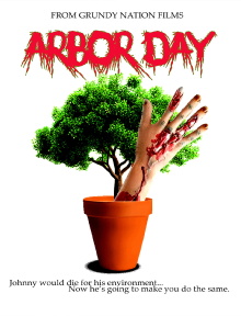 Arbor Day Trailer