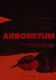Arboretum Trailer