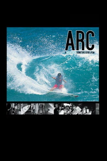Arc: A Taylor Knox Signature Series Film Trailer