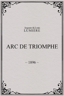 Arc de Triomphe Trailer