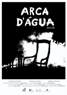 Arca D'Água Trailer