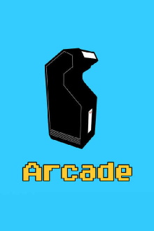 Arcade Trailer