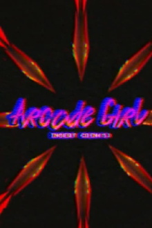 Arcade Girl Trailer