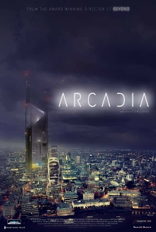 Arcadia Trailer