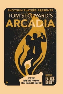 Arcadia Trailer