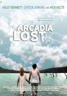 Arcadia Lost Trailer
