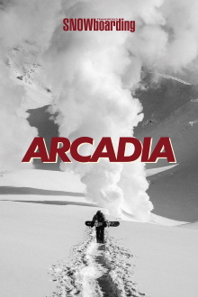Arcadia - TransWorld SNOWboarding Trailer